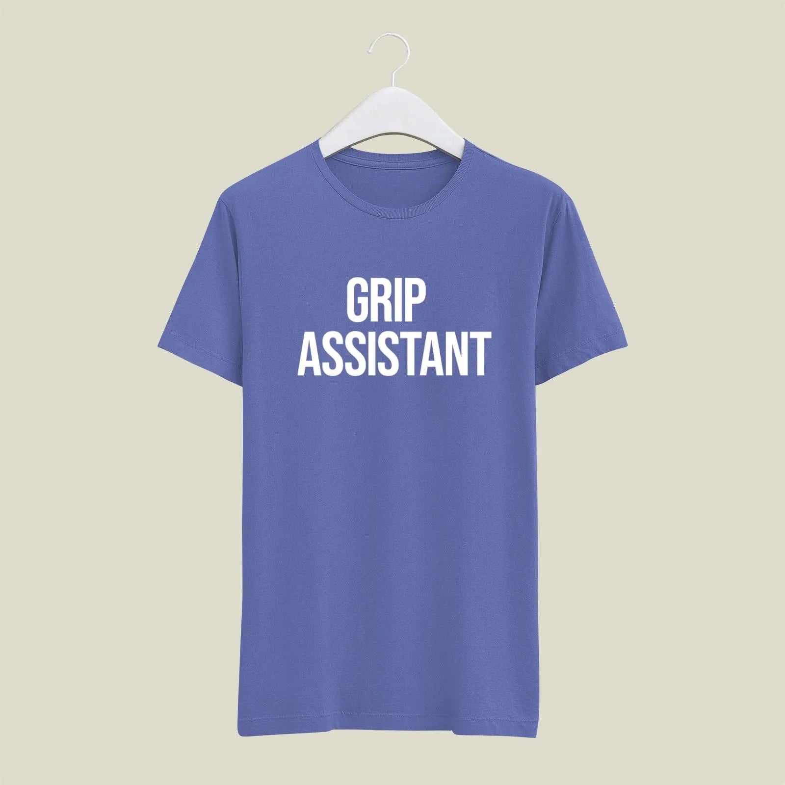 Grip Assistant T-Shirt T-GA14 Desichalchitra