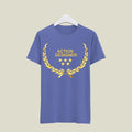 Action Designer T-Shirt T-ADE6 Desichalchitra
