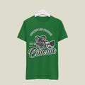 Associate Line Producer T-Shirt T-ALP9 Desichalchitra