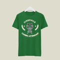 Camera Attendant T-Shirt T-CTT13 Desichalchitra