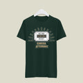 Camera Attendant T-Shirt T-CTT12 Desichalchitra