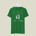 Camera Patent T-Shirt T-CMP207 Desichalchitra