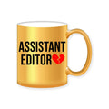 Assistant Editor Mug M-ASE3 Desichalchitra
