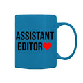Assistant Editor Mug M-ASE5 Desichalchitra