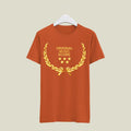 Original Music Score T-Shirt T-OMS5 Desichalchitra