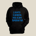 Helicam Operator Hoodie H-HO5 Desichalchitra