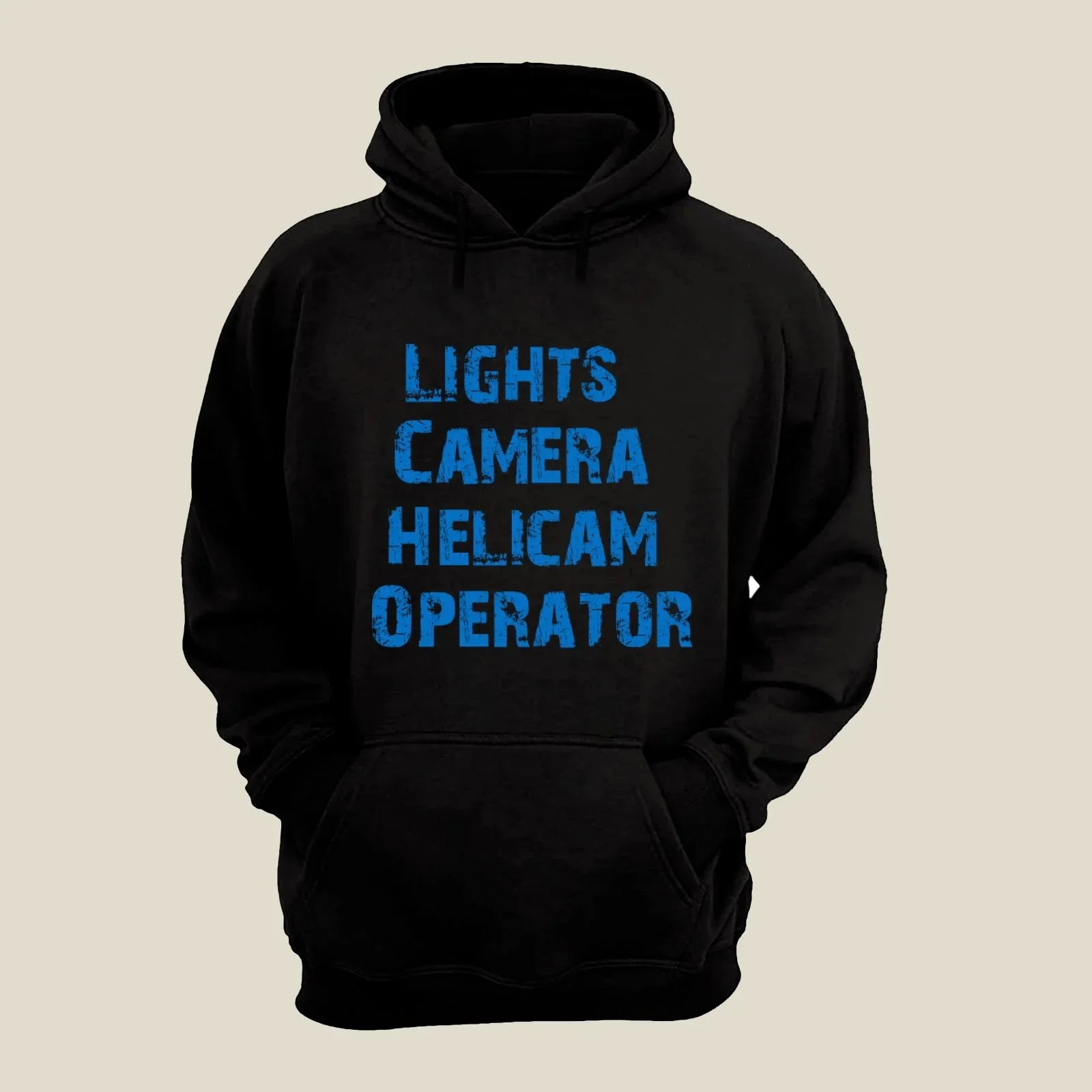 Helicam Operator Hoodie H-HO5 Desichalchitra