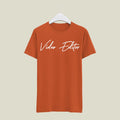 Video Editor T-Shirt T-VED1 Desichalchitra