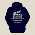 Cable Person Hoodie H-CAB5 Desichalchitra