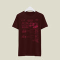 Camera Patent T-Shirt T-CMP164 Desichalchitra