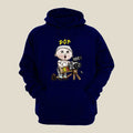 DOP Hoodie H-DP30 Desichalchitra