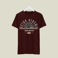 Video Editor T-Shirt T-VED10 Desichalchitra