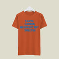 Assistant Art Director T-Shirt T- AAD13 Desichalchitra