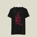 Camera Patent T-Shirt T-CMP197 Desichalchitra