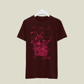 Camera Patent T-Shirt T-CMP206 Desichalchitra