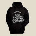 Assistant Editor Hoodie H-ASE9 Desichalchitra