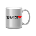 3D Artist Mug M-DAR3 Desichalchitra