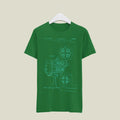 Camera Patent T-Shirt T-CMP189 Desichalchitra