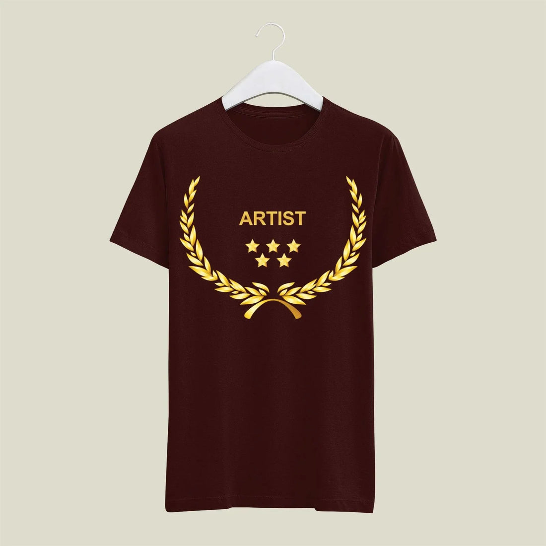 Artist T-Shirt T-AT6 Desichalchitra