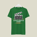 Assistant Production Designer T-Shirt T-PRD7 Desichalchitra