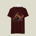 DOP T-Shirt T-DP7 Desichalchitra