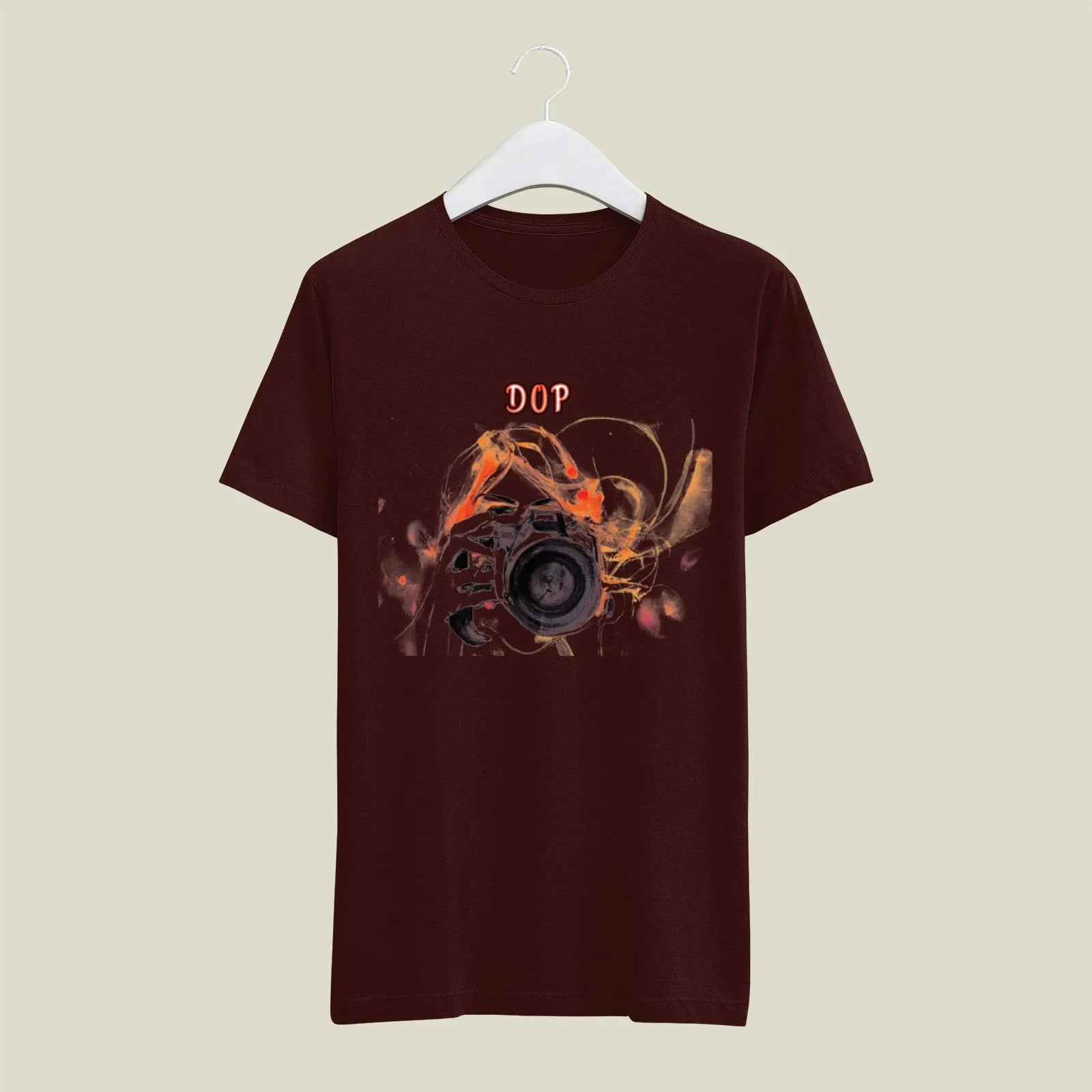 DOP T-Shirt T-DP7 Desichalchitra