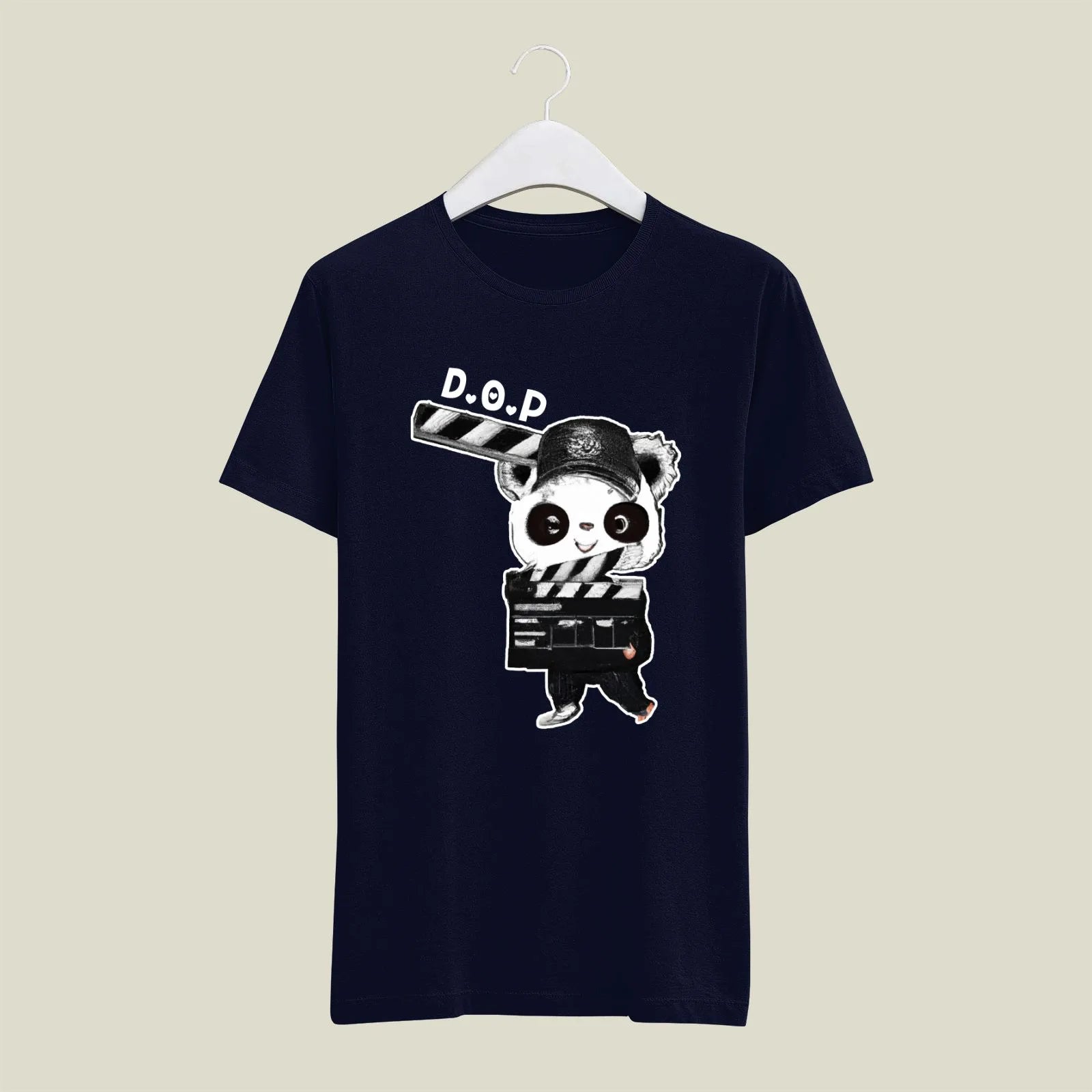 DOP T-Shirt T-DP14 Desichalchitra