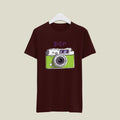 DOP T-Shirt T-DP21 Desichalchitra