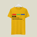 DOP T-Shirt T-DP107 Desichalchitra