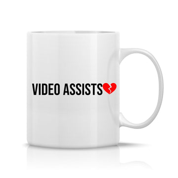 Video Assists Mug M-VA3 Desichalchitra