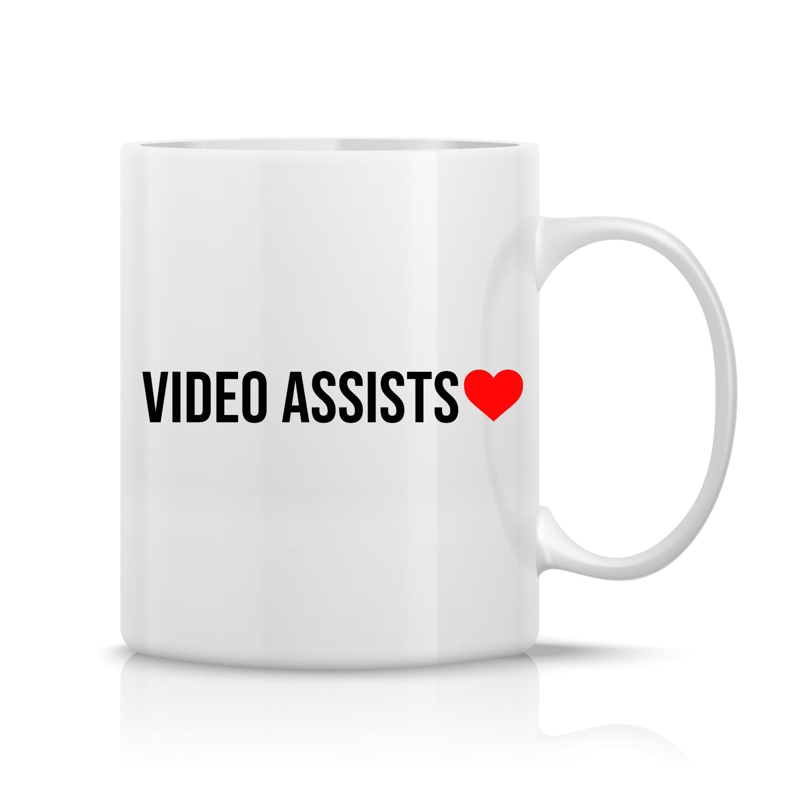 Video Assists Mug M-VA5 Desichalchitra