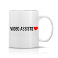 Video Assists Mug M-VA5 Desichalchitra