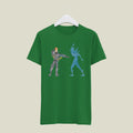 Visual Effects T-Shirt T-VFX7 Desichalchitra