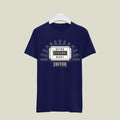 Editor T-Shirt T-ED36 Desichalchitra