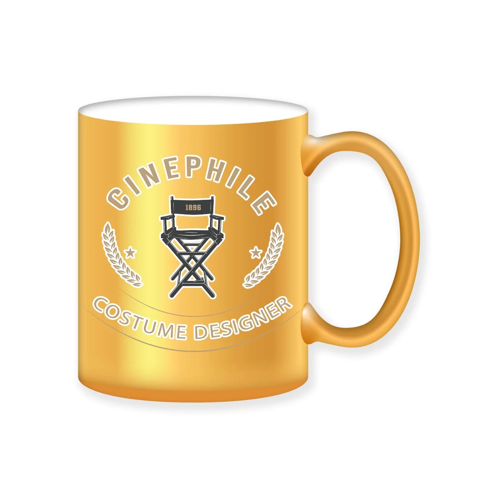 Costume Designer Mug M-CSD120 Desichalchitra