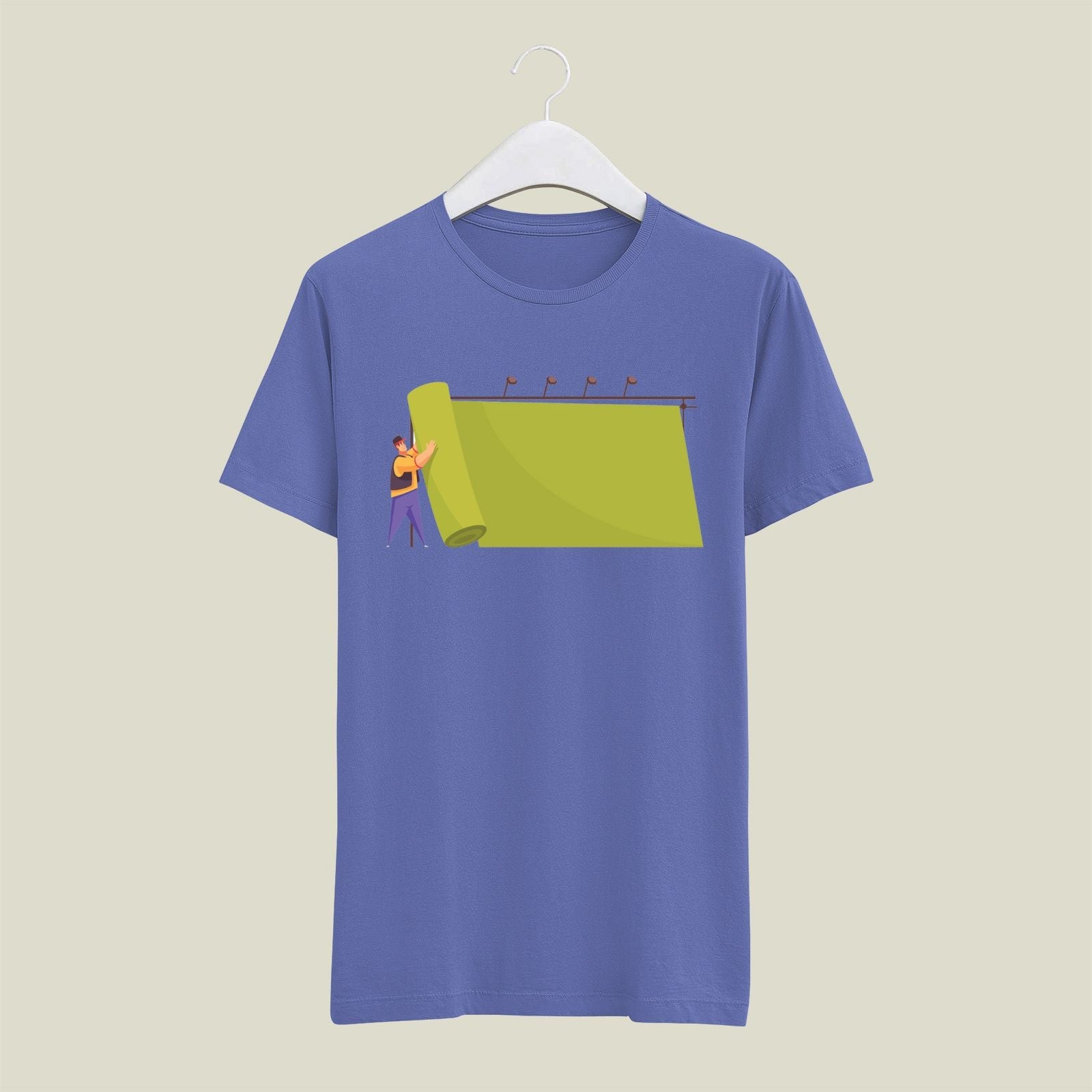 Visual Effects T-Shirt T-VFX8 Desichalchitra