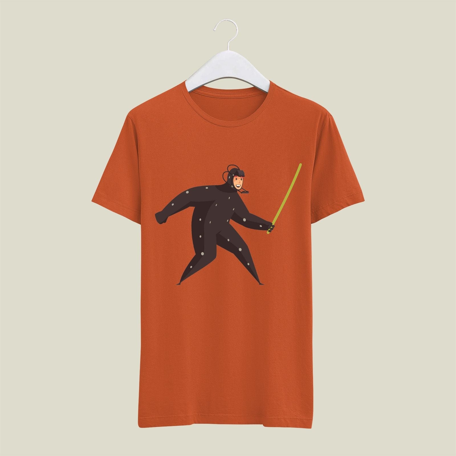 Visual Effects T-Shirt T-VFX12 Desichalchitra