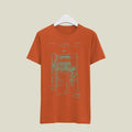 Camera Patent T-Shirt T-CMP174 Desichalchitra