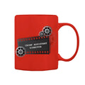 Chief Assistant Director Mug M-CAD26 Desichalchitra