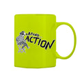Chief Assistant Director Mug M-CAD36 Desichalchitra