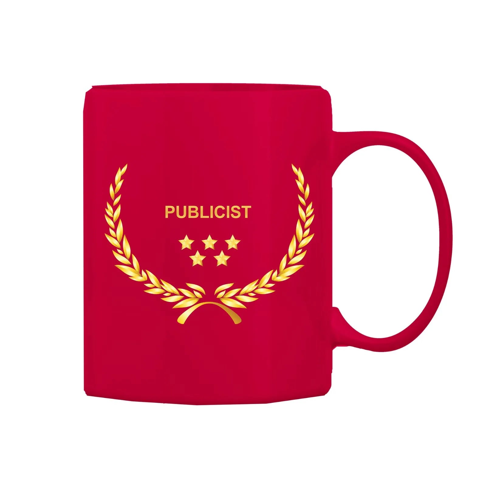 Publicist Mug M-PB11 Desichalchitra