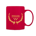 Production Accountant Mug M-PAC6 Desichalchitra