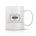 Chief Assistant Director Mug M-CAD59 Desichalchitra