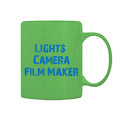 Film Maker Mug M-MAK13 Desichalchitra