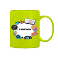 Youtuber Mug M-YT12 Desichalchitra