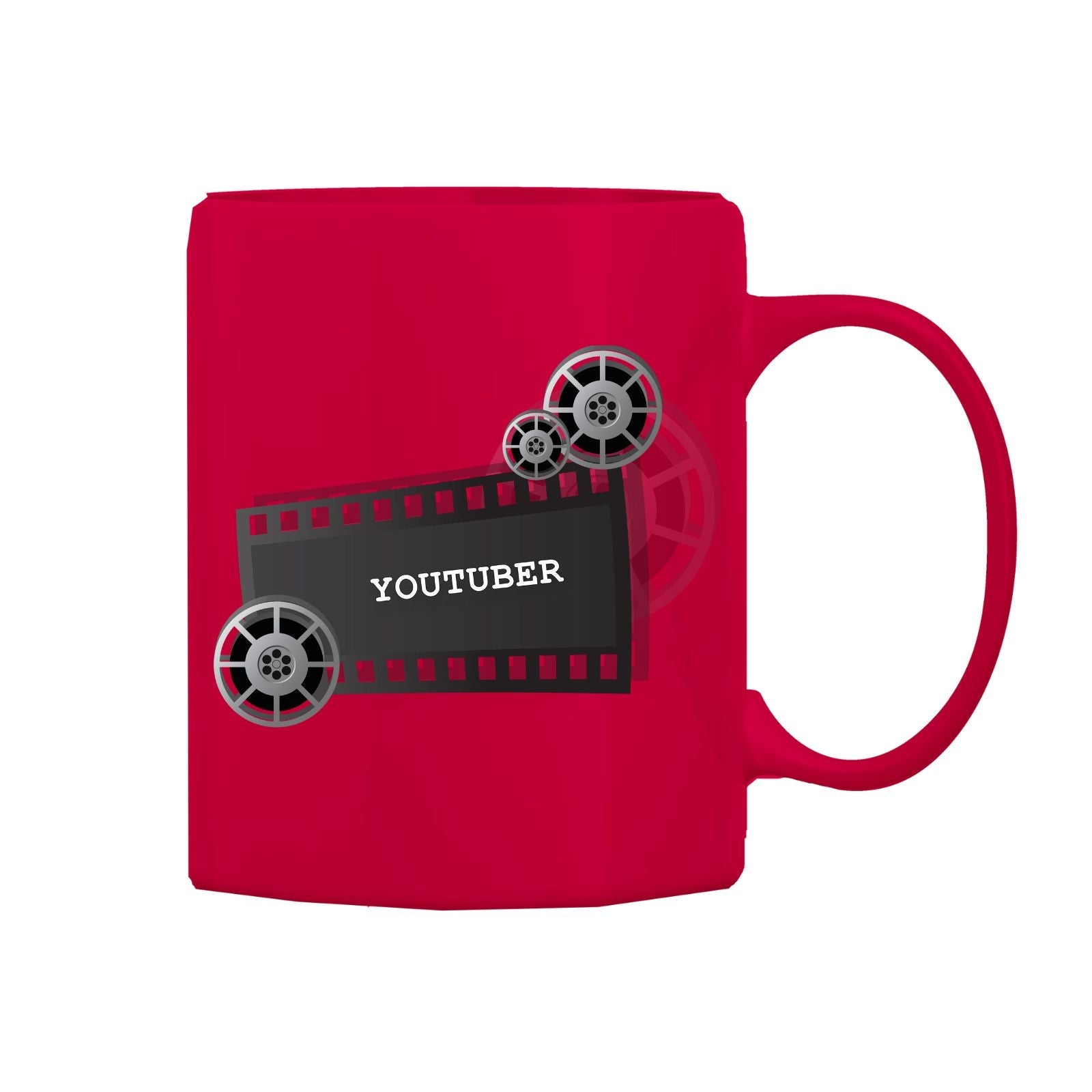 Youtuber Mug M-YT19 Desichalchitra