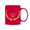 Youtuber Mug M-YT44 Desichalchitra