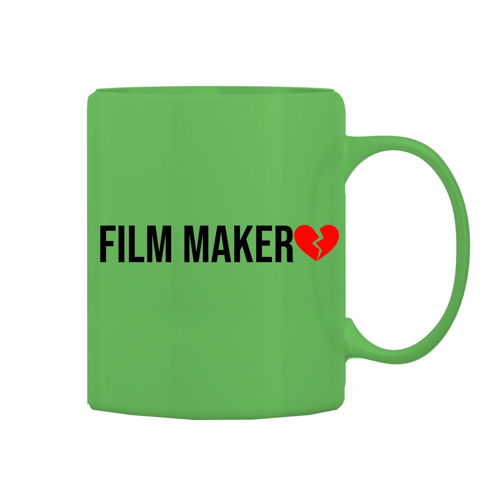 Film Maker Mug M-MAK3 Desichalchitra