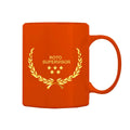 Roto Supervisor Mug M-RS6 Desichalchitra