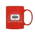 Chief Assistant Director Mug M-CAD59 Desichalchitra